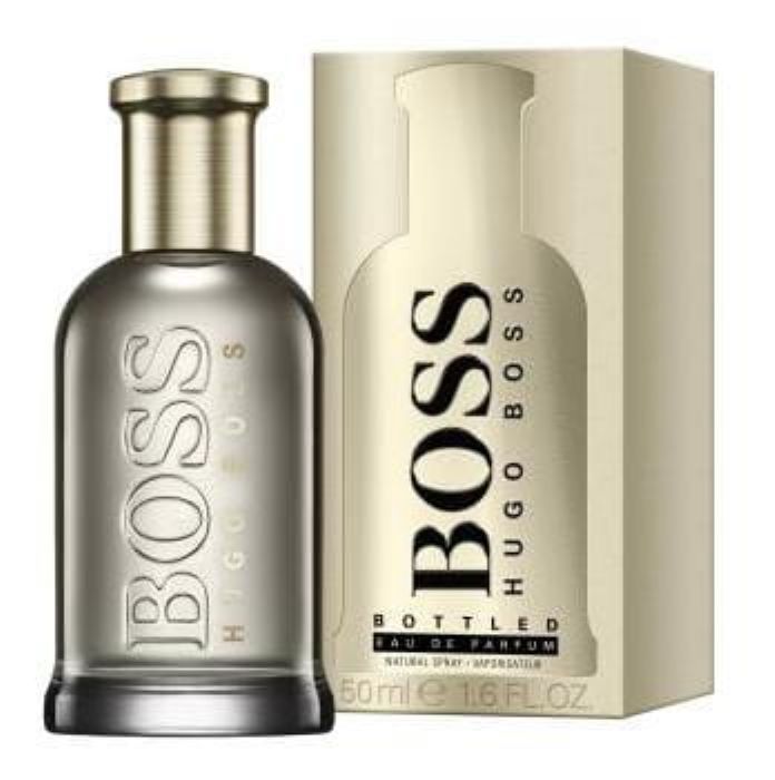 Hugo Boss Boss Bottled (M) Edp 50Ml