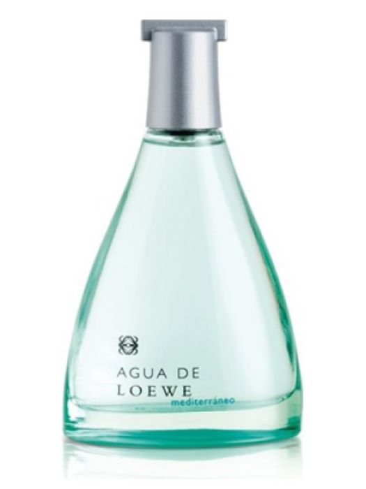 Loewe Agua De Loewe Mediterraneo (W) Edt 100Ml Tester