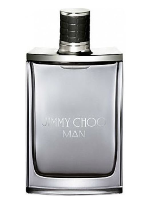 Jimmy Choo Man (M) Edt 100Ml Tester