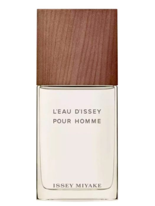 Issey Miyake L'Eau D'Issey Pour Homme Vetiver Men Edt Intense 100ML