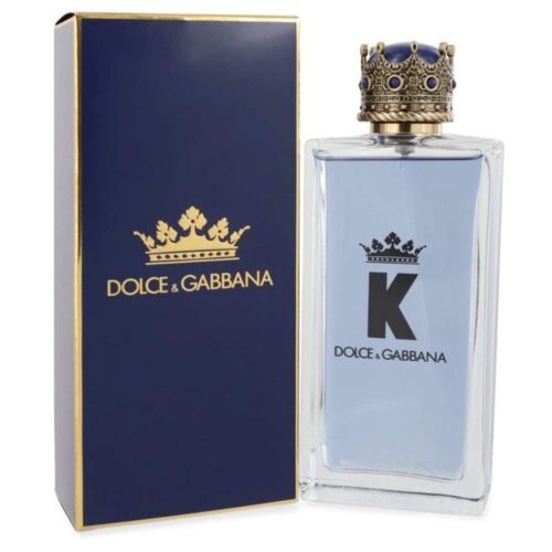 Dolce & Gabbana K For Men EDT 100ml