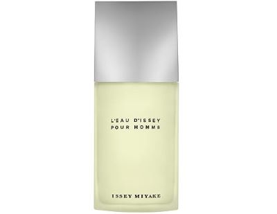 Issey Miyake L'eau D'issey Pour Homme (M) EDT 125ml (UAE Delivery Only)