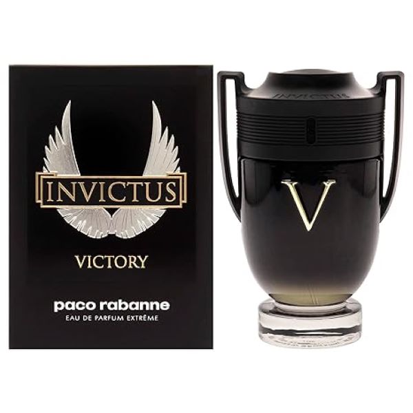 Paco Rabanne Invictus Victory Men Edp Extreme 100ML