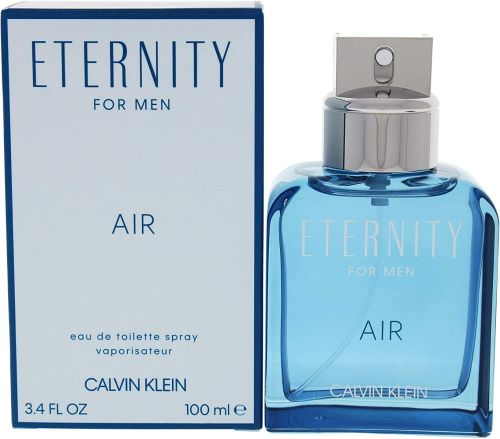 Calvin Klein Eternity Air Edt (M) 100ml (UAE Delivery Only)