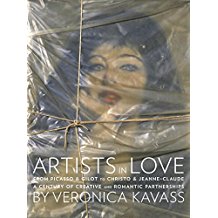 Artists In Love From Picasso & Gilot To Christo & Jeanne Claude A Century Of Creative And Romantic Partnerships