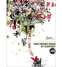 Web Design Index By Content: Pt. 03 (Agile Rabbit Editions)