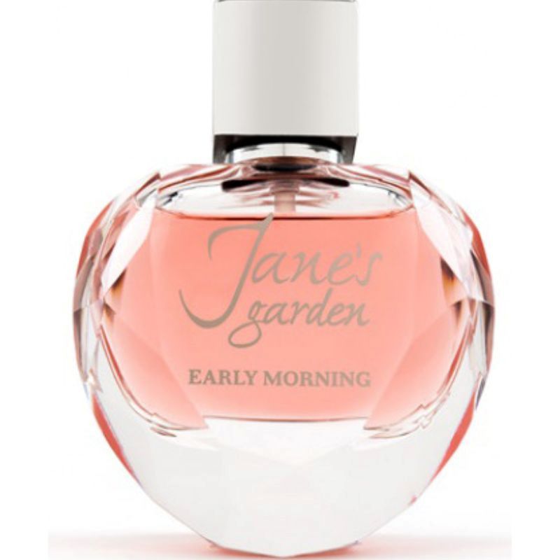 Jane Iredale Jane'S Garden Early Morning Women Parfum 50ML