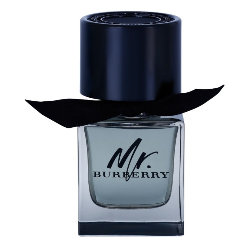 Burberry Mr. Burberry (M) Edt 50ml (UAE Delivery Only)