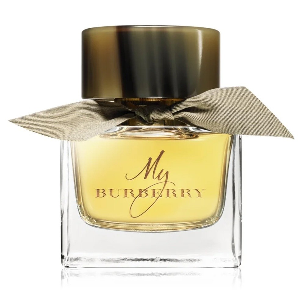 Burberry My Burberry (W) Edp 50ml (UAE Delivery Only)