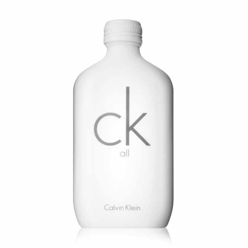Calvin Klein Ck All (M) Edt 200ml (UAE Delivery Only)