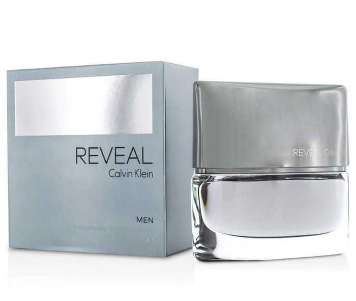 Calvin klein reveal men's 200ml new arrivals