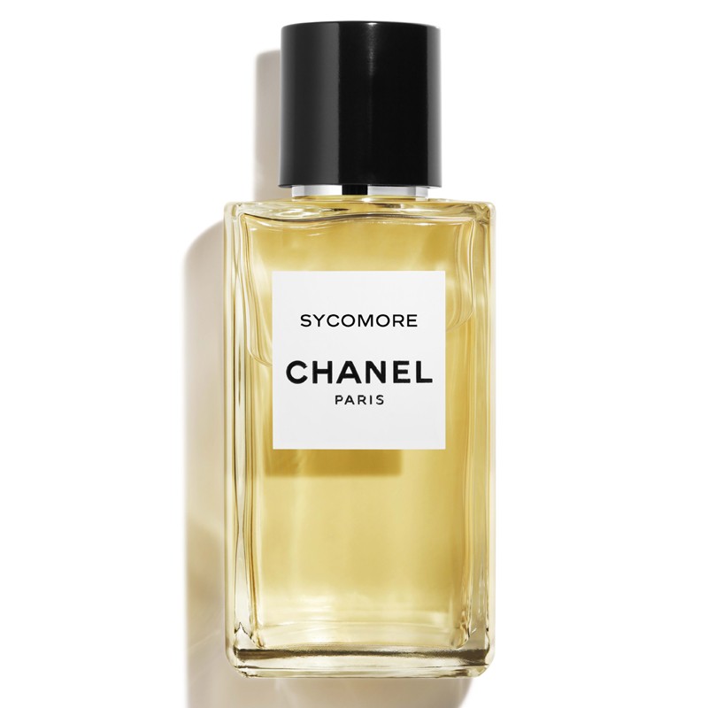 Chanel Sycomore Les Exclusifs De Chanel (U) Edp 200ml (UAE Delivery Only)