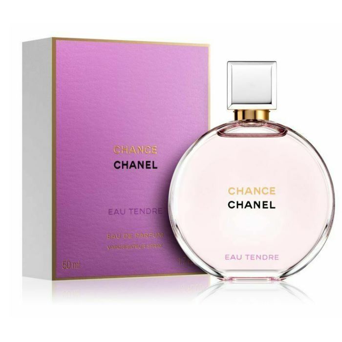 Chanel Chance Eau Tendre (W) Edp 50Ml