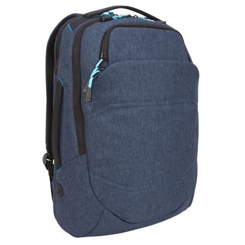 Targus Groove X2 Max Bag Pack 15 Inch With Protective Sleeves - TSB95101GL
