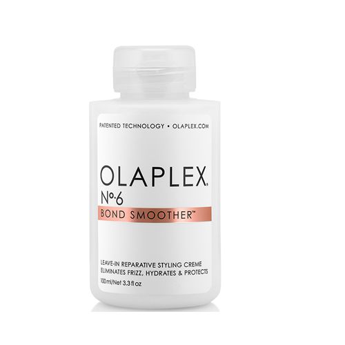 Olaplex. Bond Smoother Leave in Reparitive Styling No 6