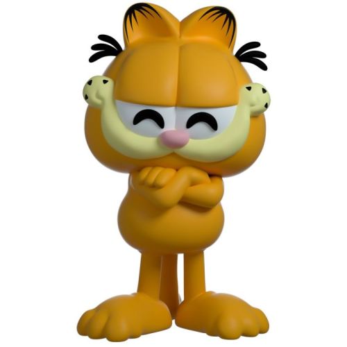 Youtooz Garfield - Garfield Vinyl Figure - 58805