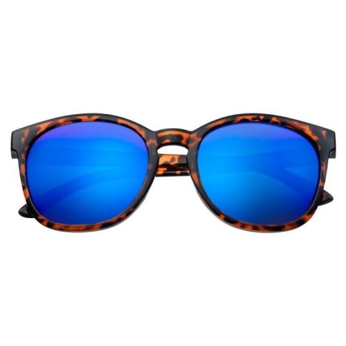 Zippo OB07-06 Full Frame Sunglasses, Blue - 267000202