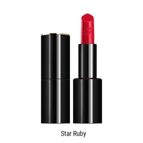 Missha Glam Art Rouge Lipstick, RD01, Star Ruby
