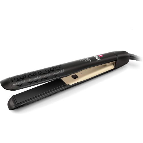 Valera Swiss'X Thermofit Professional Hair Straightener 230°C Ideal for Straightening and Curling