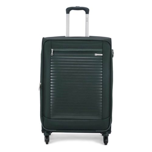 Carlton Wexford Deep Forest Softside Casing 69cm Medium Check-in Luggage - CA 148J468134