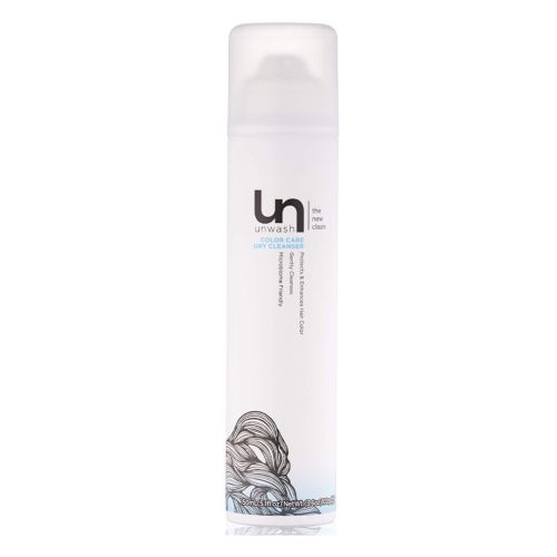 Unwash Dry Cleanser Curls Unisex 150ml Cleanser