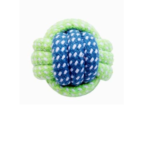 Pets Club Cotton Rope Ball For Dogs 