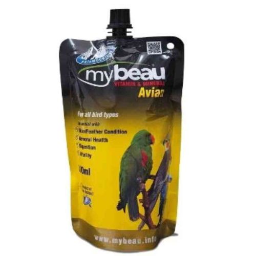 MyBeau Vitamin And Mineral Avian-300ml