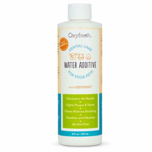 Oxyfresh Water Additive 250ml