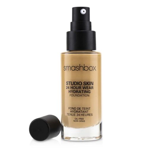 Smashbox Studio Skin 24 Hour Wear Hydrating # 1.05 Fair With Warm Olive Undertone 30ml Foundation