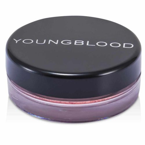 Youngblood Crushed Mineral Blush Sherbet 0.01oz Blush