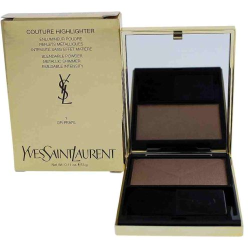 Yves Saint Laurent Couture # 01 Or Pearl 3g Highlighter