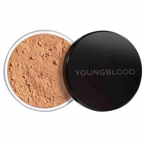 Youngblood Natural Loose Mineral Coffee 10g Foundation