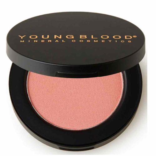 Youngblood Pressed Mineral Blossom 0.10oz Blush