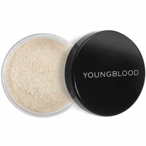 Youngblood Pressed Mineral Rice Setting Light 0.28oz Makeup Powder