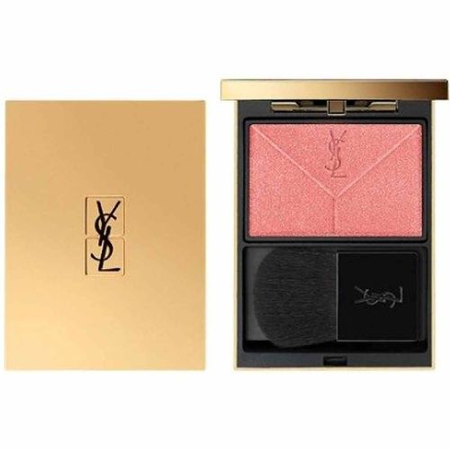 Yves Saint Laurent Couture # 04 Corail Rive Gauch 0.11oz Blush