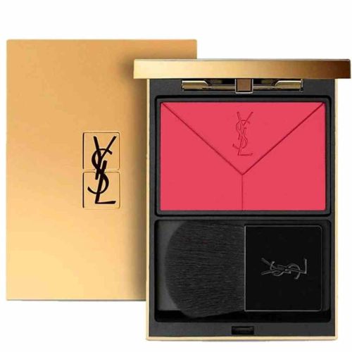 Yves Saint Laurent Couture # 2 Rouge Saint German 3g Blush