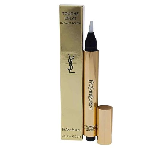 Yves Saint Laurent Touche Eclat Radiant Touch 7 Luminous Mocha For Women 2.5ml Highlighter Pen