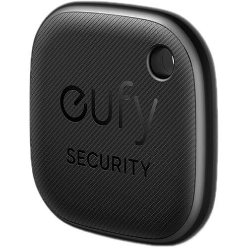 Eufy Security SmartTrack Link ,Black - T87B0011