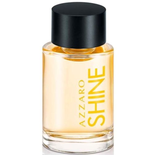 Azzaro Shine EDT 100ml (UAE Delivery Only)