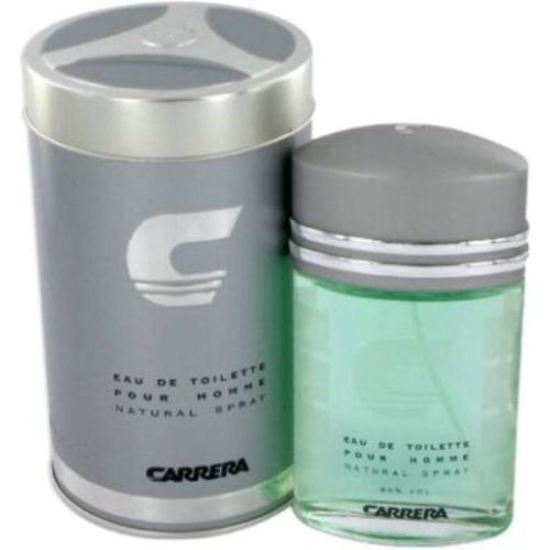 Carrera Pour Homme Men Edt 100 ml (UAE Delivery Only)