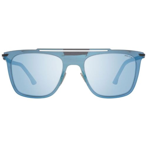 Police Blue Men Sunglasses (PO-1016261)