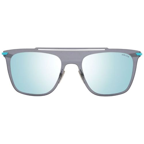 Police Blue Men Sunglasses (PO-1018636)