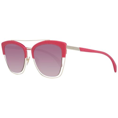 Police Pink Women Sunglasses (PO-1019285)