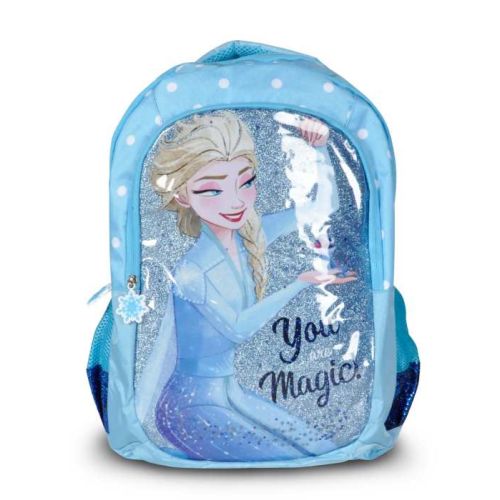 Disney Frozen You Are Magic 18 inch Backpack