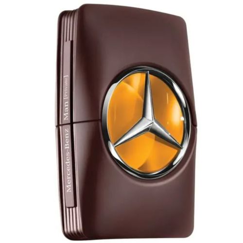 Mercedes Benz Private Edp 100ml (UAE Delivery Only)
