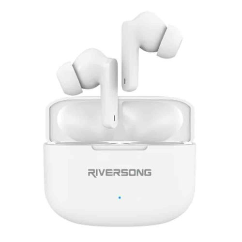 Riversong  New Tws In-Ear Silicon Earbuds Design Airfly L6 Ea221