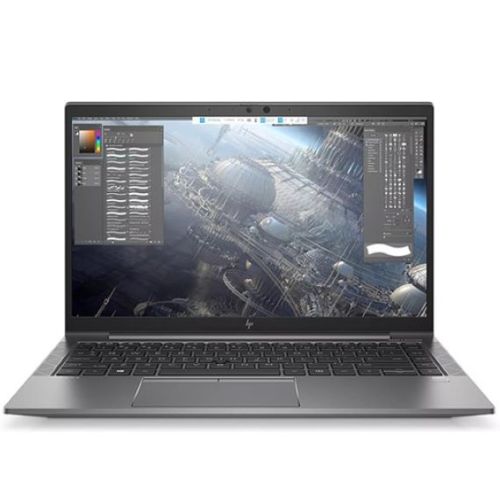 HP ZBook Firefly 14 G8 Intel Core i7 1165G7 Processor 16GB RAM 512GB SSD 14 FHD Display  Windows 10 Pro - 1A2F2AV