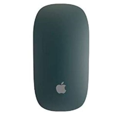 Customized Apple Magic Mouse 2, Green Matte