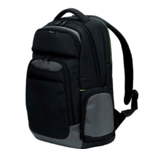 CityGear 14" Laptop Backpack Black Online in Dubai