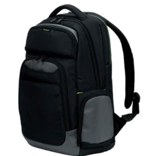 CityGear 17.3" Laptop Backpack Black Online in Dubai